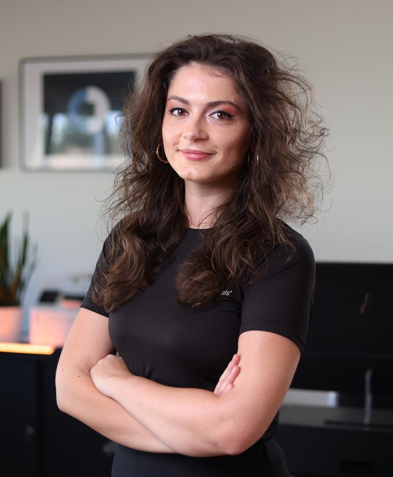 Sanja Mihajlović