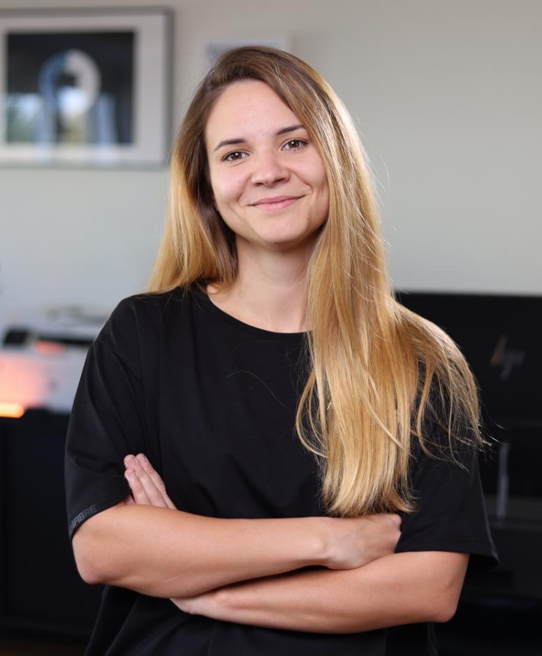 Tijana Apostolović