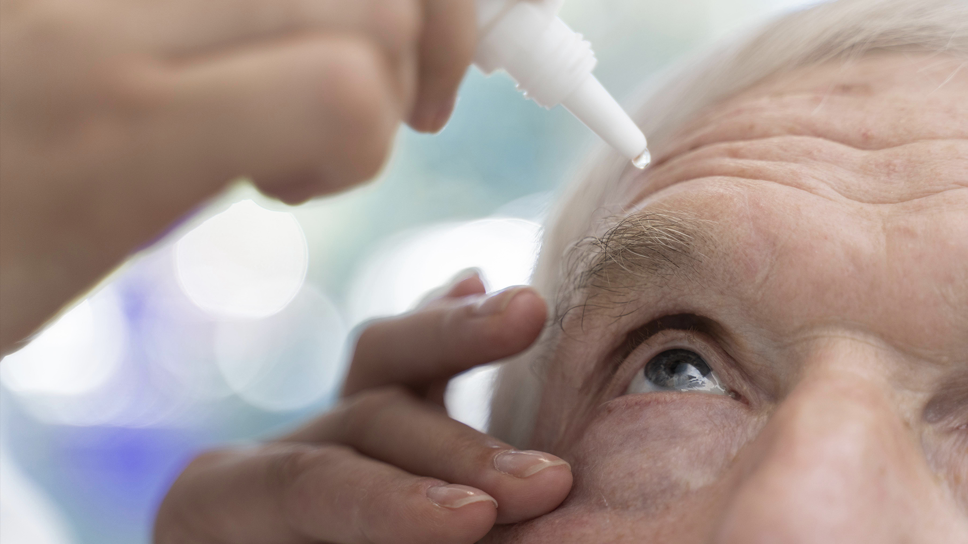 Presbyopia treatment: do eye drops, surgery, and LASIK actually work?