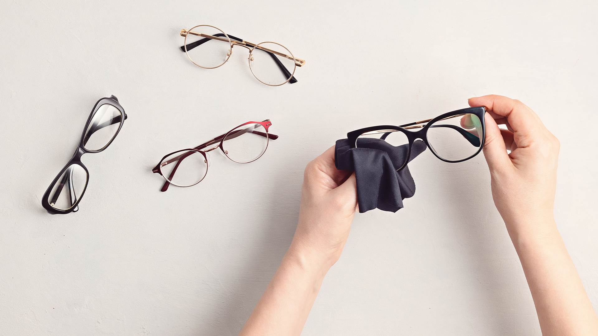 Best glasses for presbyopia: a buyer’s guide