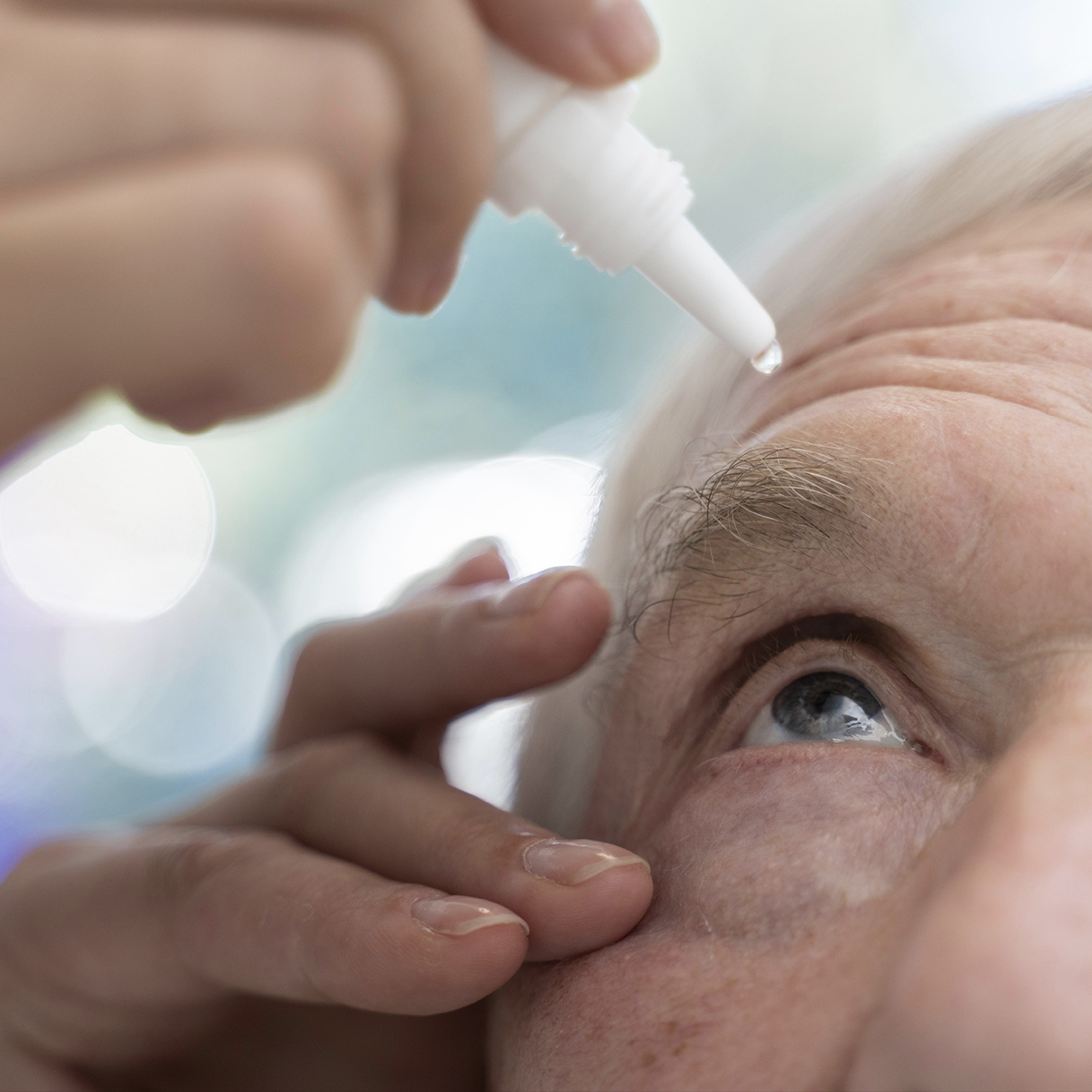 Presbyopia treatment: do eye drops, surgery, and LASIK actually work?
