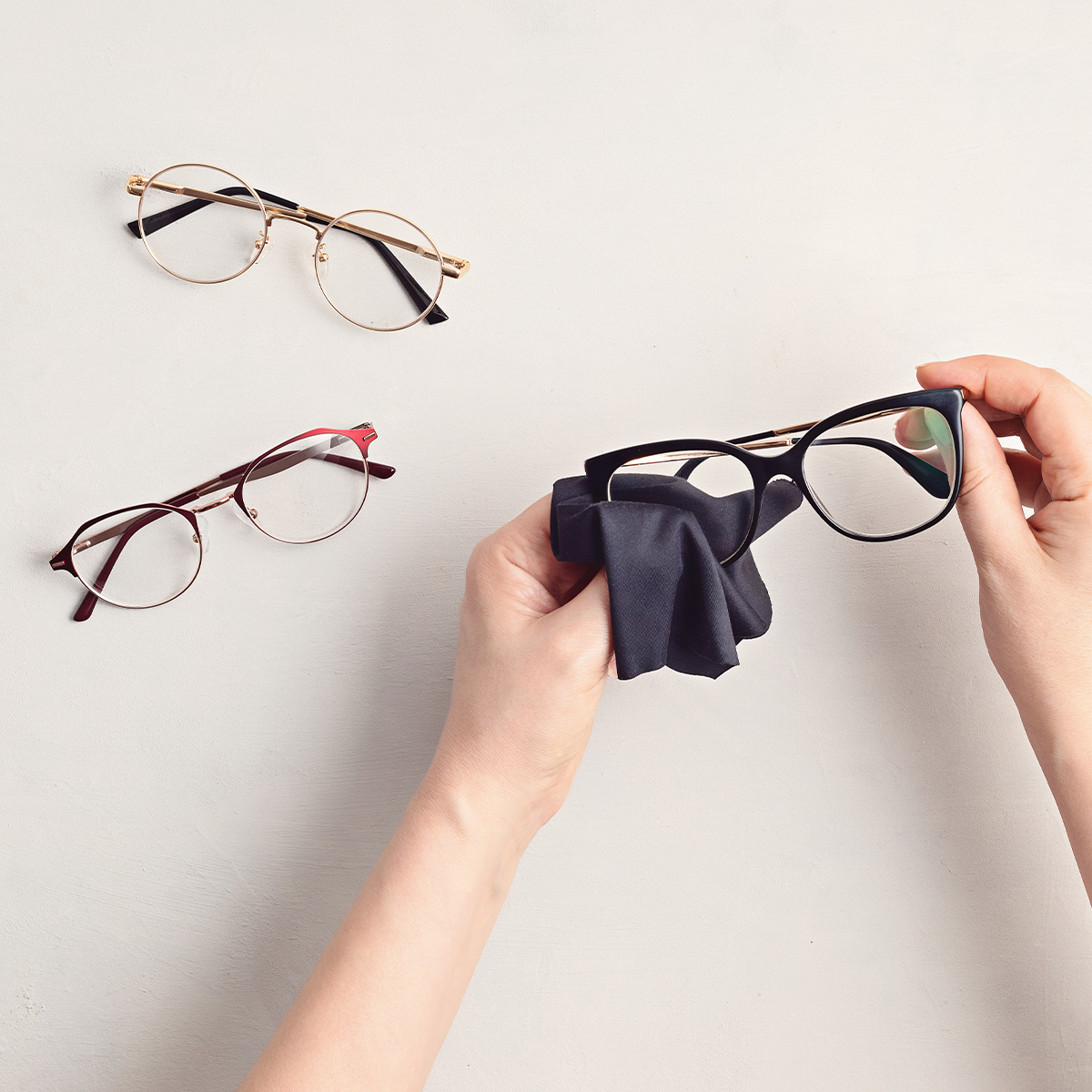 Best glasses for presbyopia: a buyer’s guide